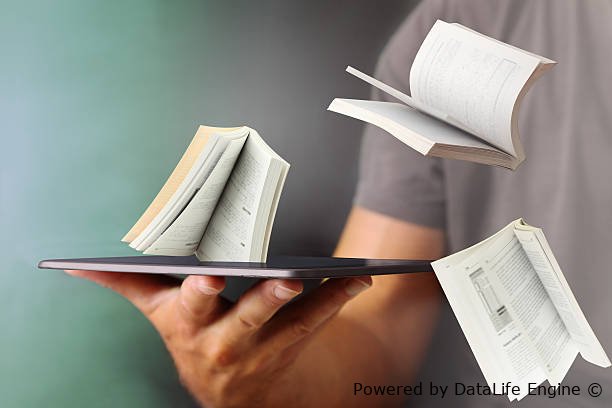 🔖 Книги онлайн на сайте Knigi-onlajn.com | Бесплатное чтение