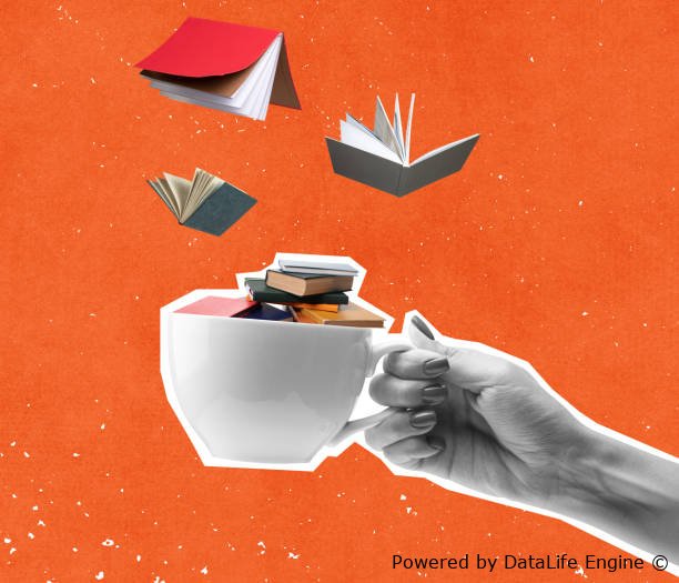 🔖 Книги онлайн на сайте Knigi-onlajn.com | Бесплатное чтение