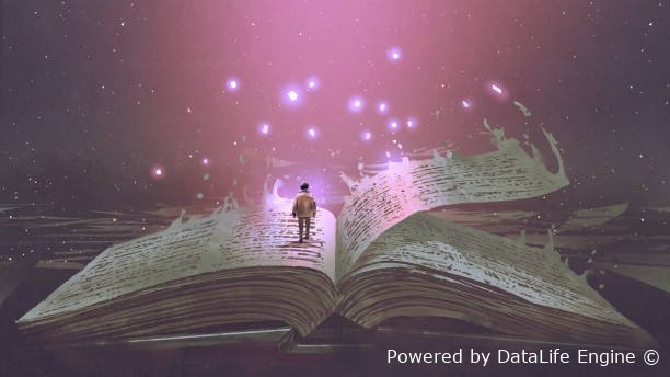 🔖 Книги онлайн на сайте Knigi-onlajn.com | Бесплатное чтение