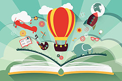 детские книги 2023 🔖 Книги онлайн на сайте Knigi-onlajn.com | Бесплатное чтение