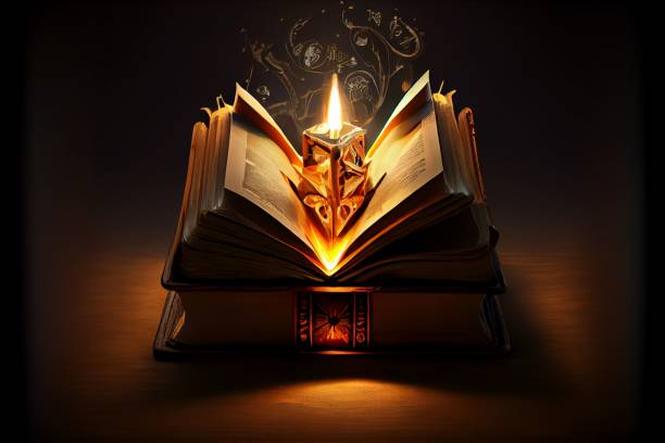 Путеводитель в мир фэнтези: От Истоков до Виртуальных Приключений Блог: Книги онлайн на сайте Knigi-onlajn.com | Бесплатное чтение