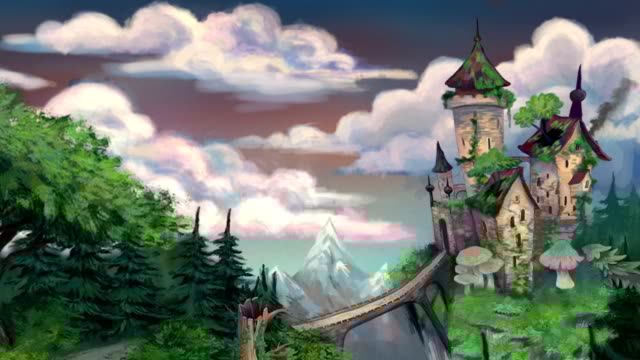 Сказочный Мир: От Сотворения до Волшебства Блог: Книги онлайн на сайте Knigi-onlajn.com | Бесплатное чтение